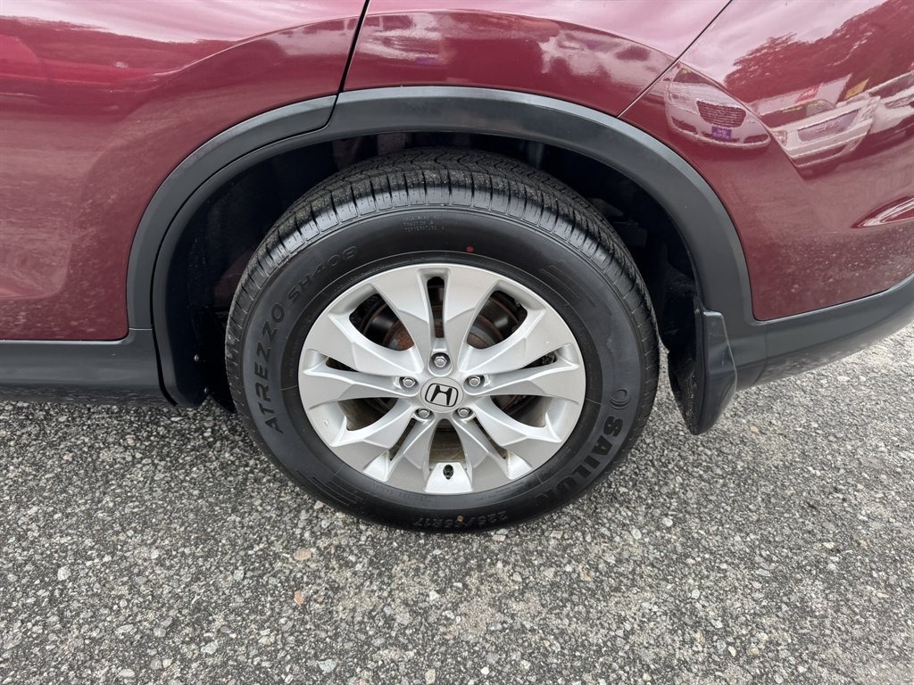 2014 Honda CR-V - $16,053