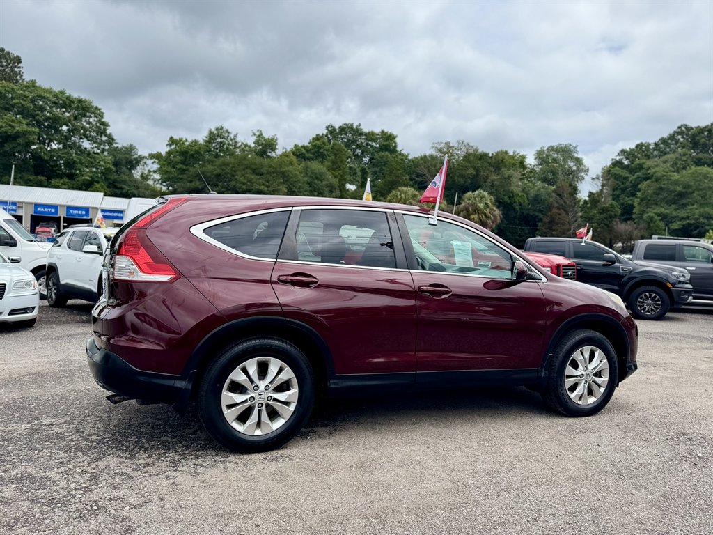 2014 Honda CR-V - $16,053