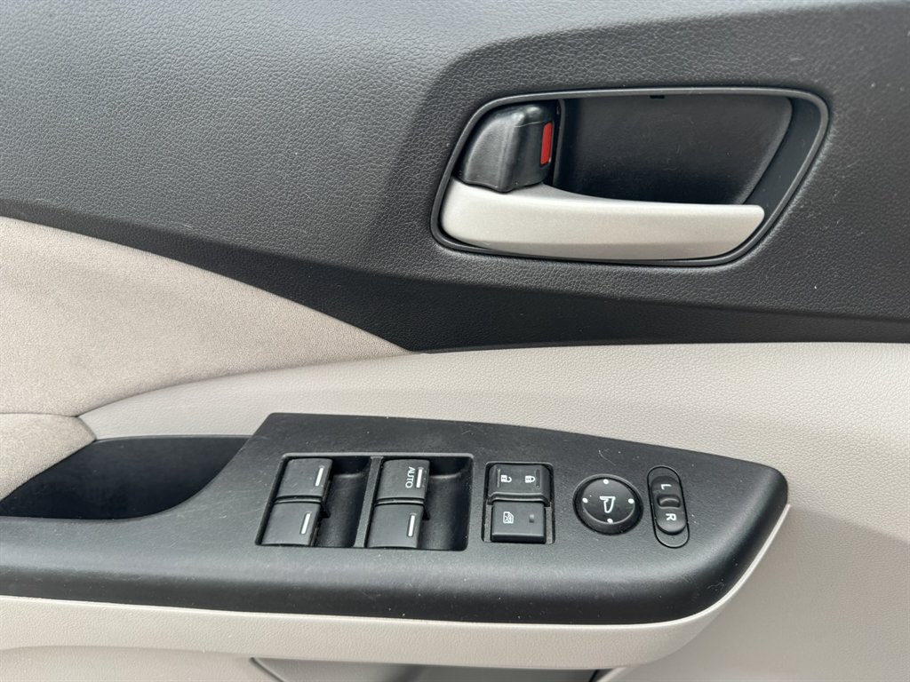 2014 Honda CR-V - $16,053