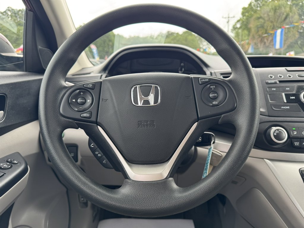 2014 Honda CR-V - $16,053