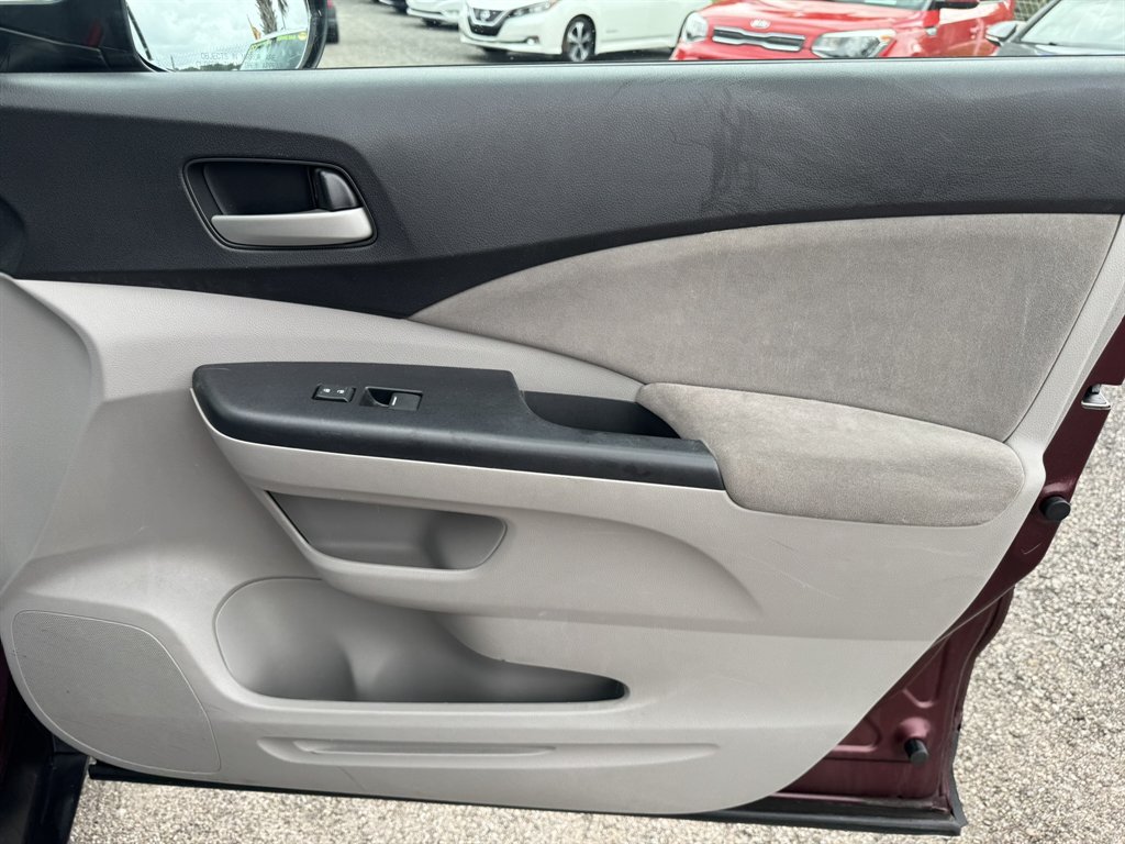 2014 Honda CR-V - $16,053