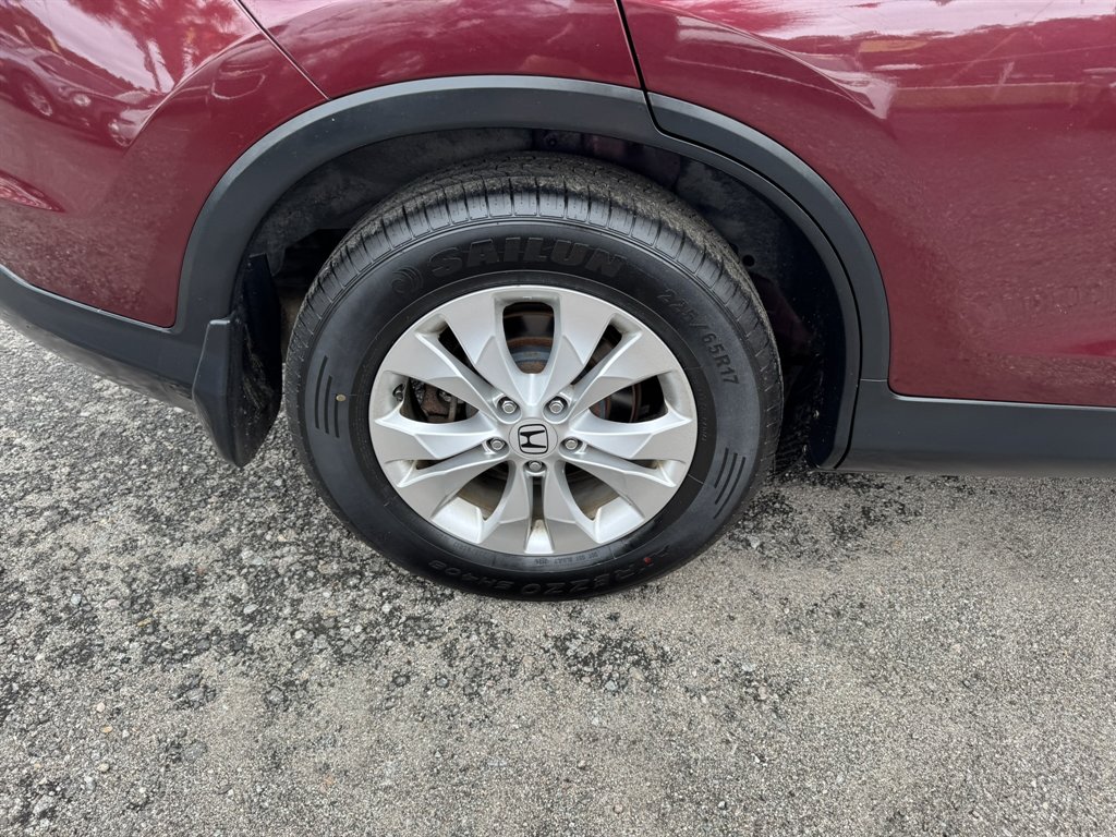 2014 Honda CR-V - $16,053