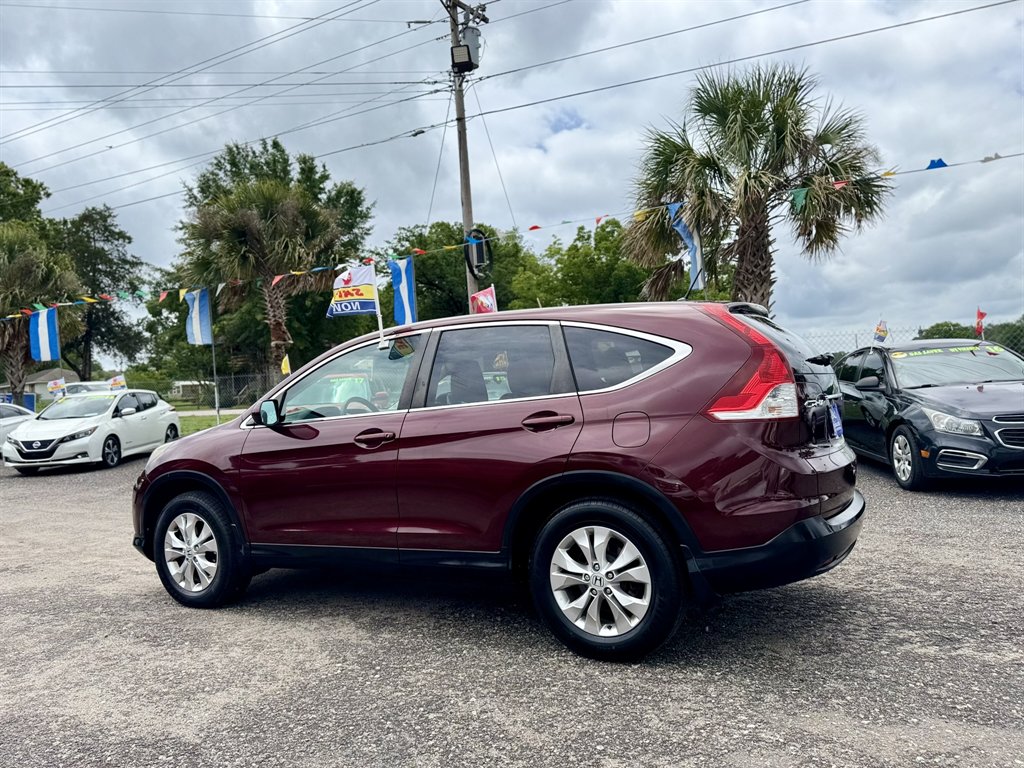 2014 Honda CR-V - $16,053