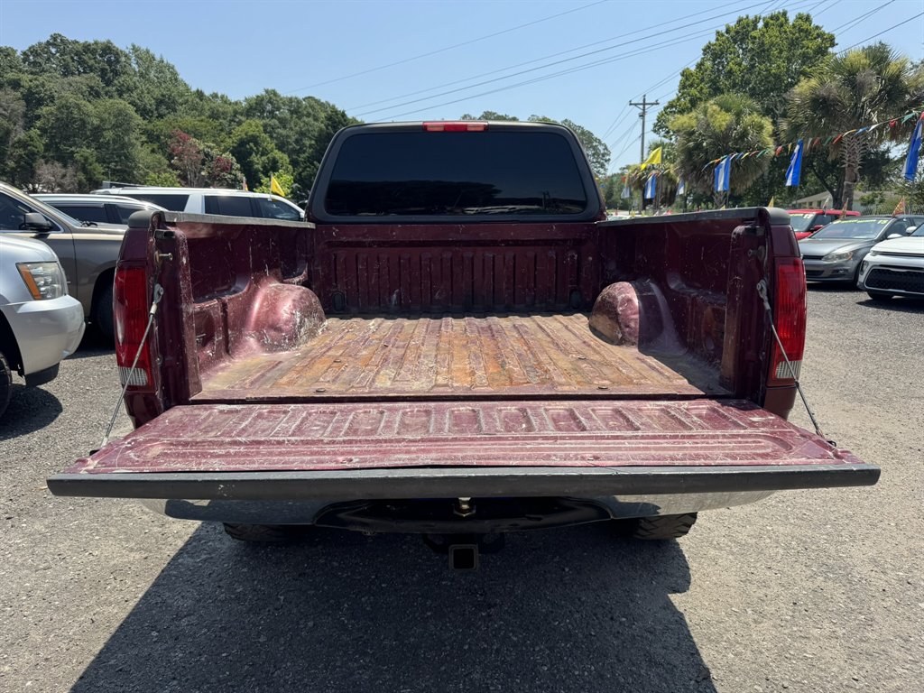 2003 Ford F-150 - $3,745