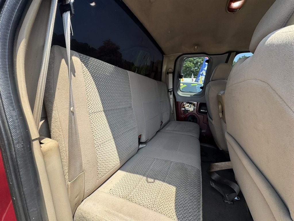 2003 Ford F-150 - $3,745