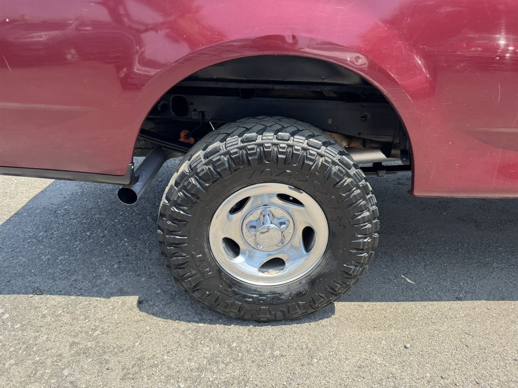 2003 Ford F-150 - $3,745