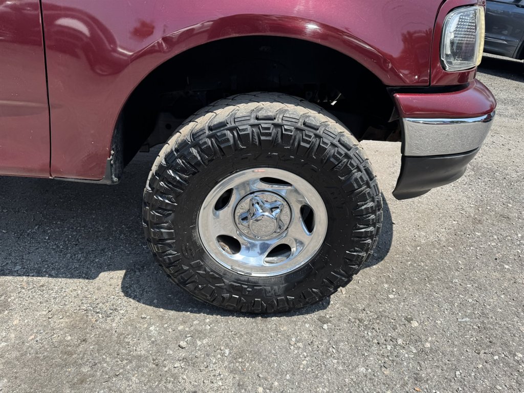 2003 Ford F-150 - $3,745