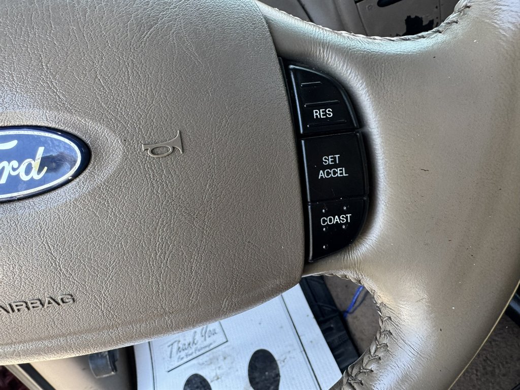 2003 Ford F-150 - $3,745
