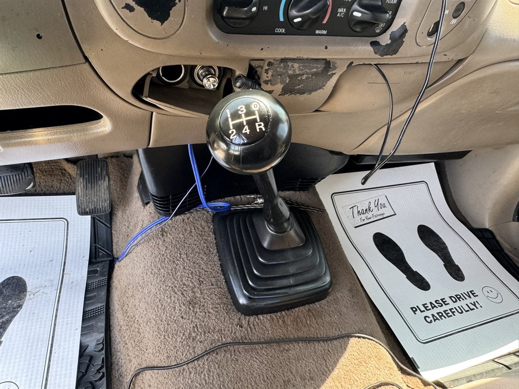 2003 Ford F-150 - $3,745