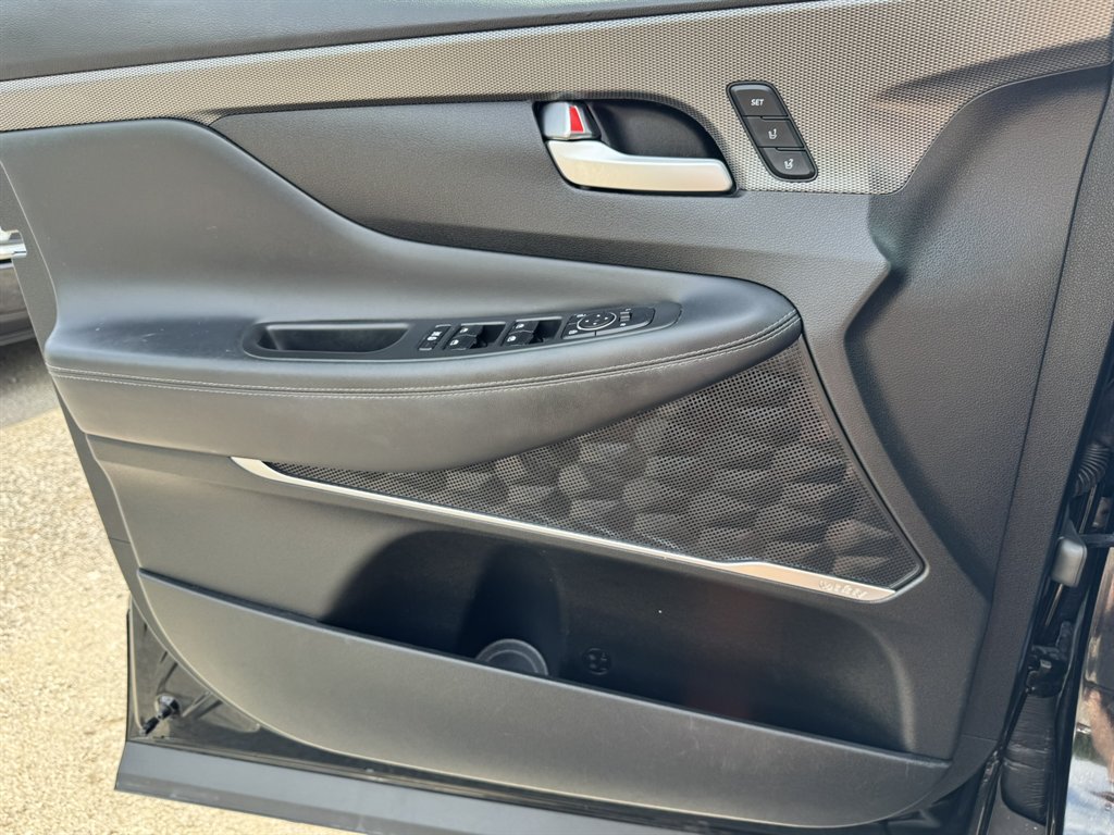 2019 Hyundai Santa Fe - $16,835
