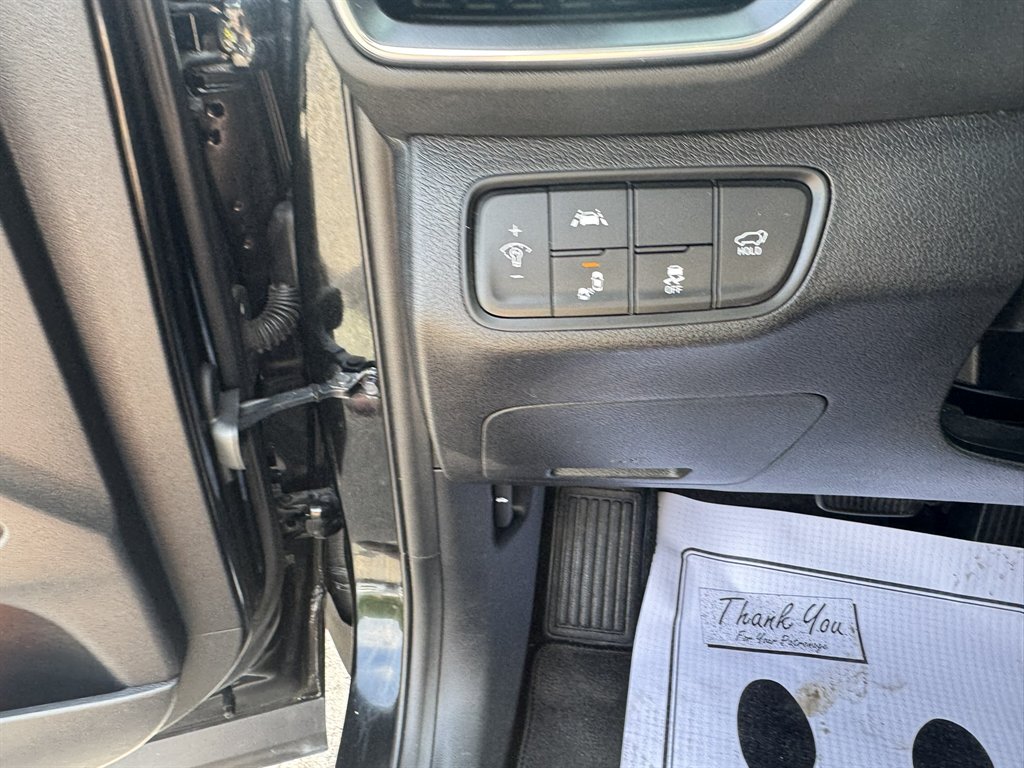 2019 Hyundai Santa Fe - $16,835