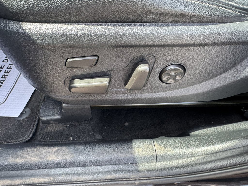 2019 Hyundai Santa Fe - $16,835