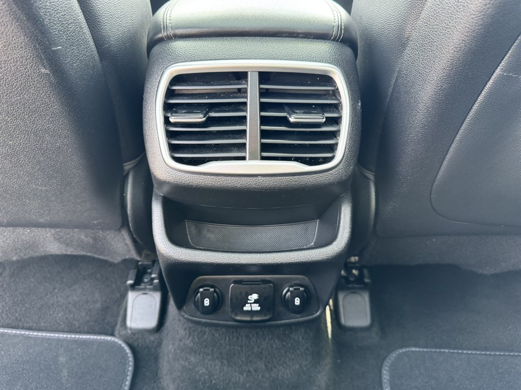 2019 Hyundai Santa Fe - $16,835