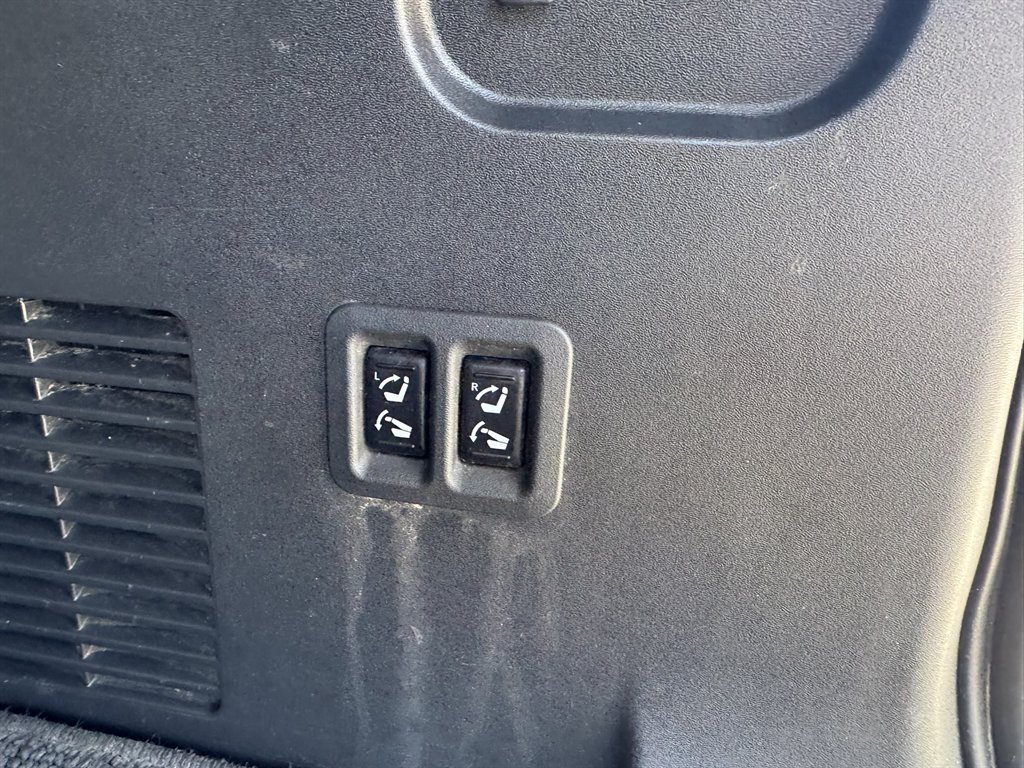 2015 Nissan Armada - $12,745