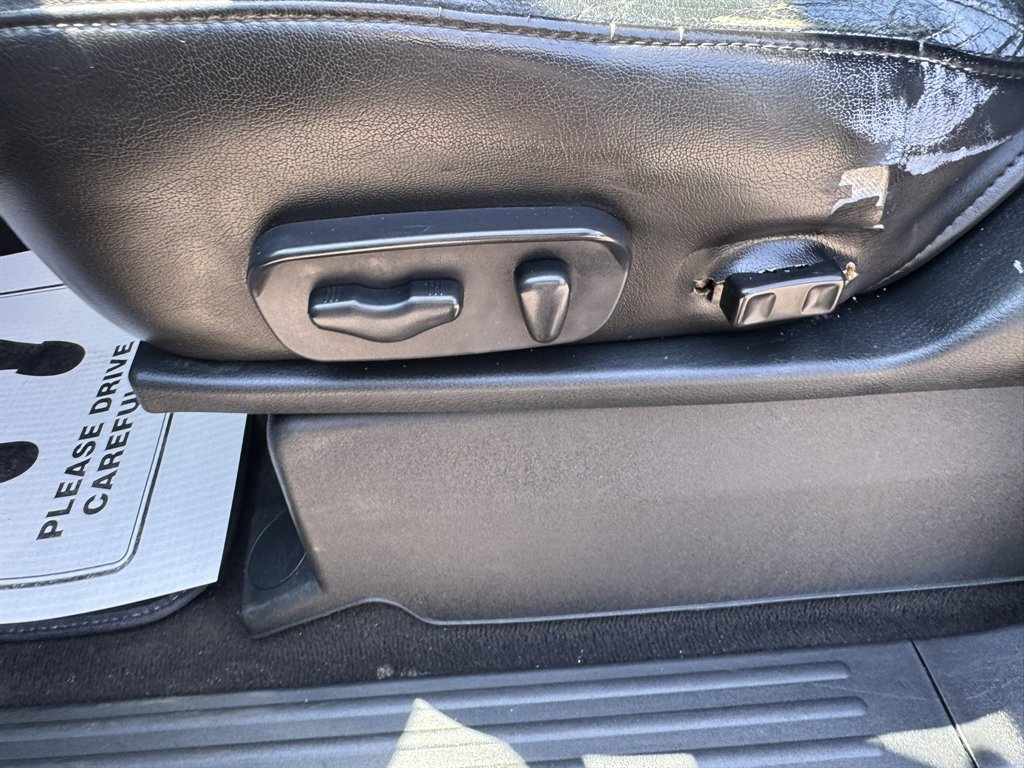 2015 Nissan Armada - $12,745