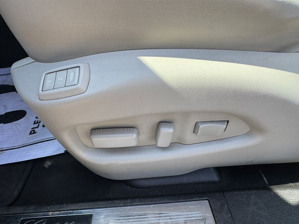 2016 Cadillac SRX - $13,384