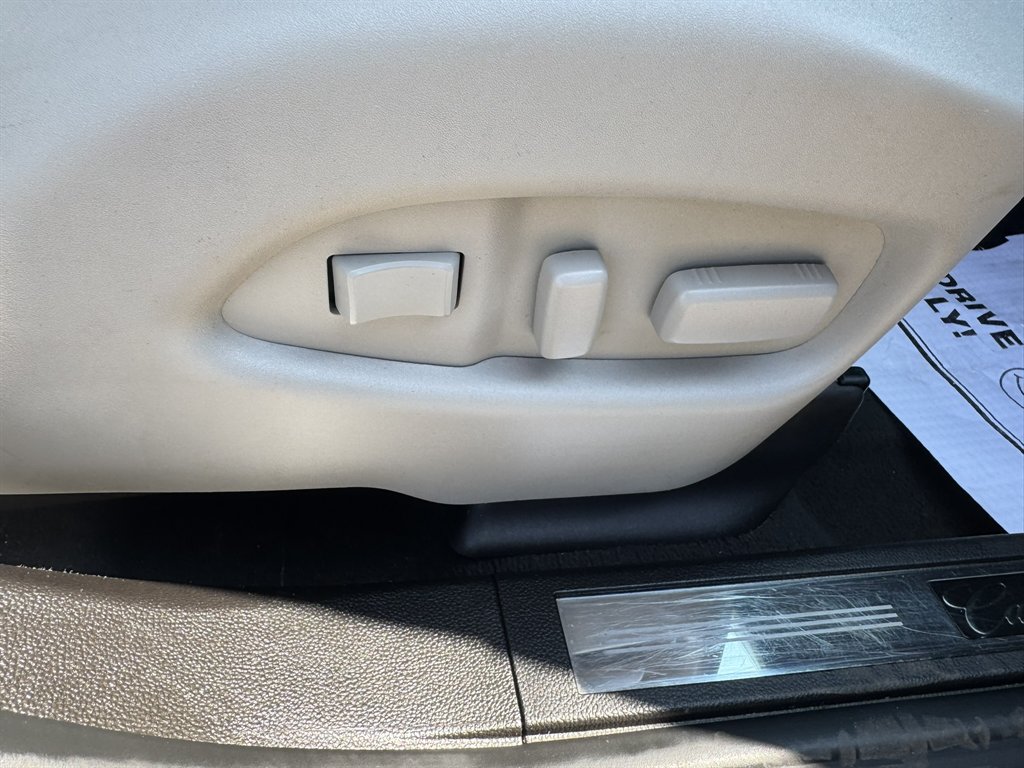 2016 Cadillac SRX - $13,384