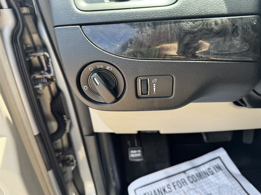 2015 Dodge Grand Caravan - $10,880