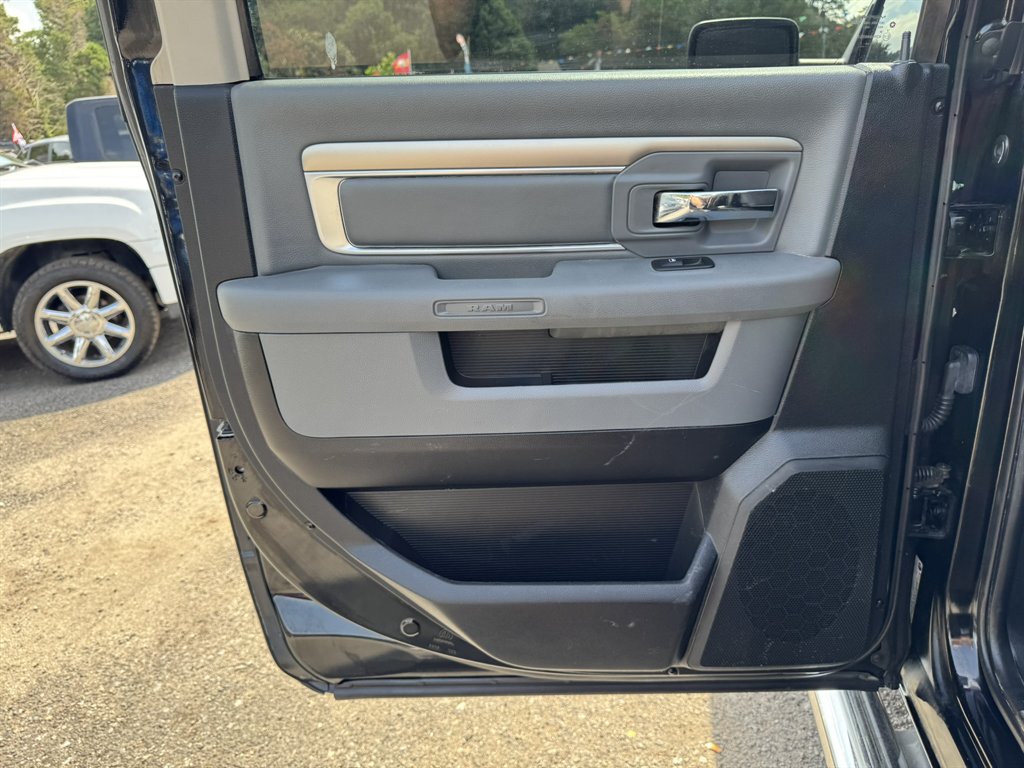 2014 Ram 1500 - $10,745
