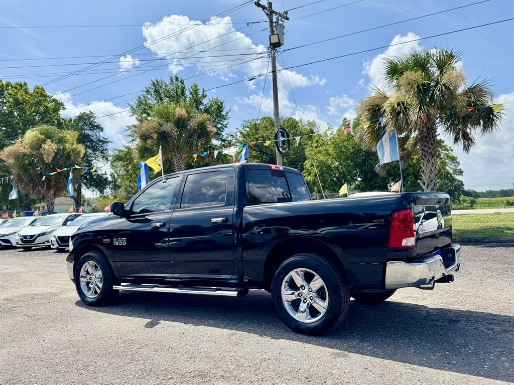 2014 Ram 1500 - $10,745