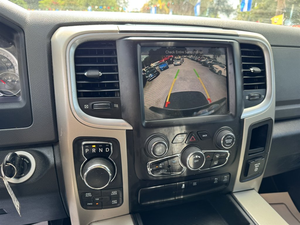 2014 Ram 1500 - $10,745