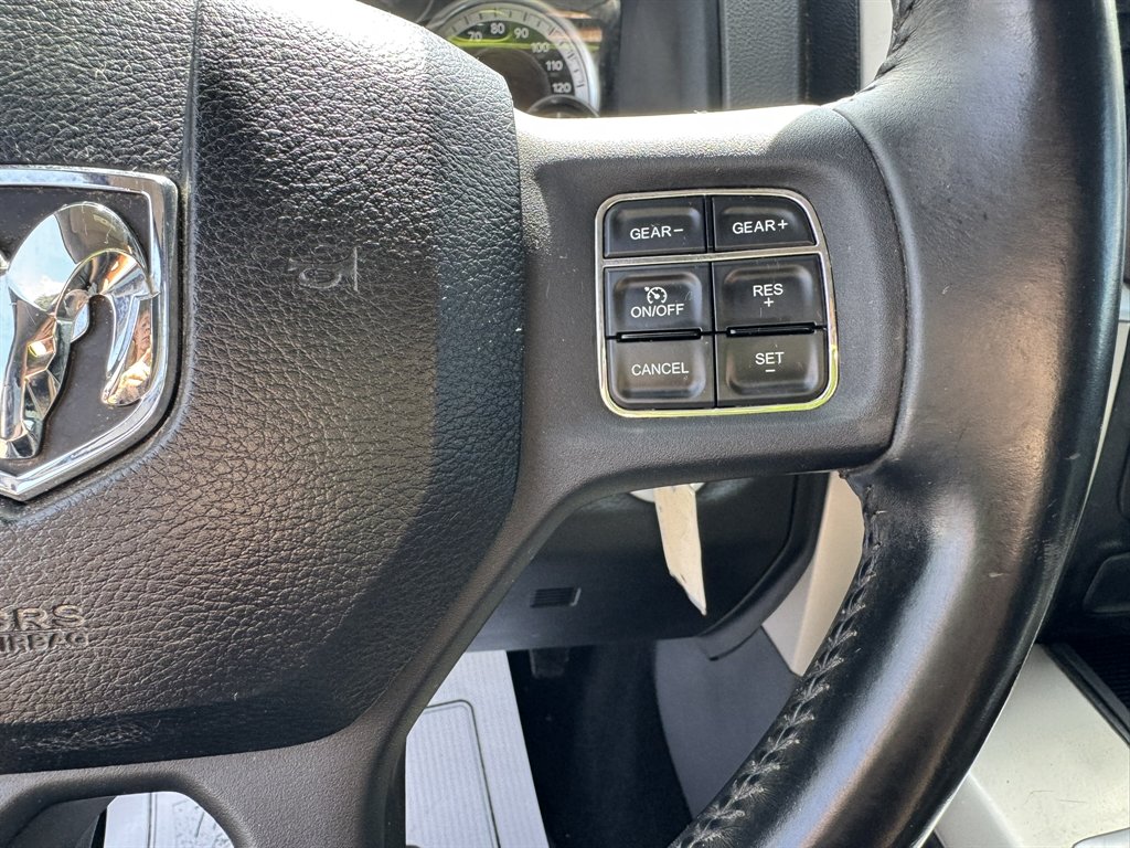 2014 Ram 1500 - $10,745