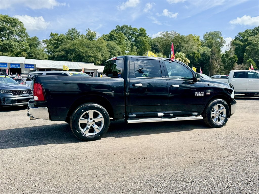 2014 Ram 1500 - $10,745