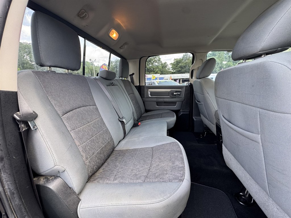 2014 Ram 1500 - $10,745