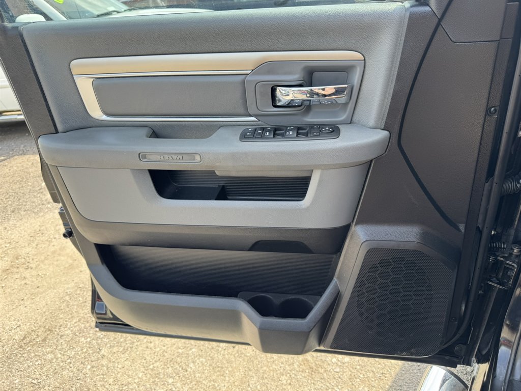 2014 Ram 1500 - $10,745