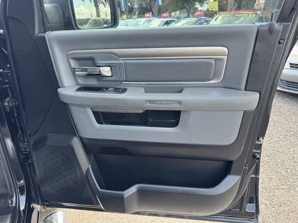 2014 Ram 1500 - $10,745