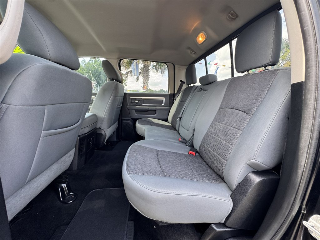 2014 Ram 1500 - $10,745