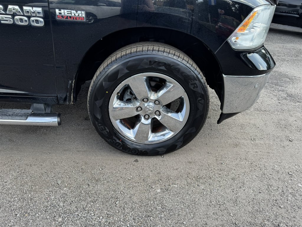 2014 Ram 1500 - $10,745