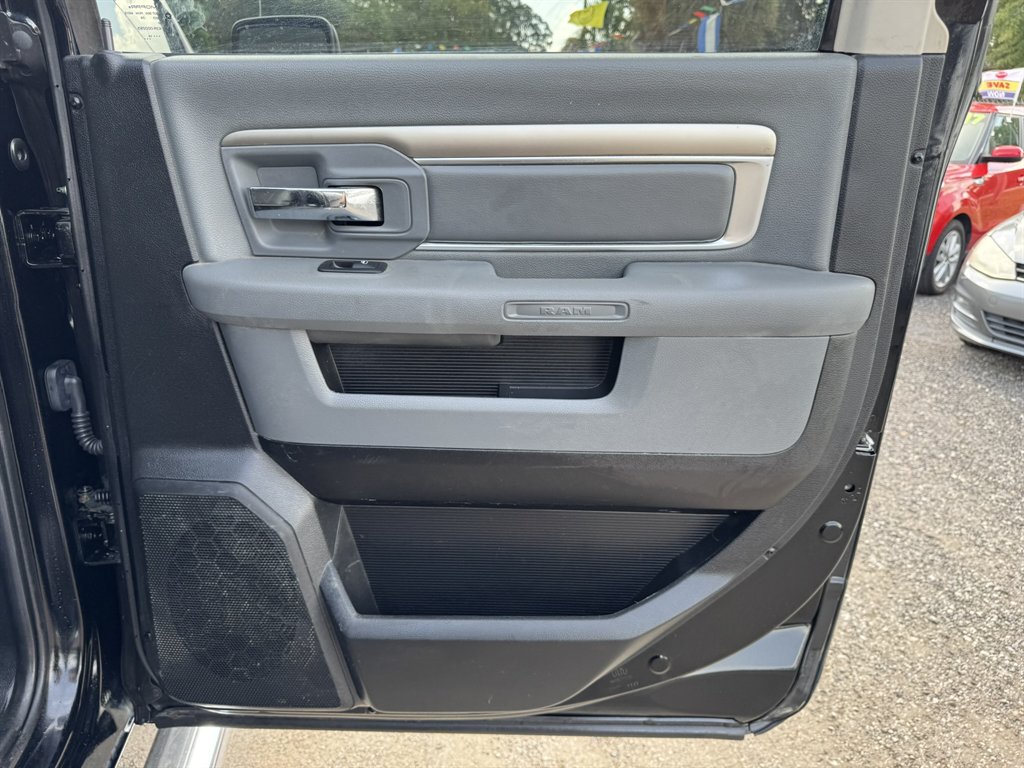2014 Ram 1500 - $10,745