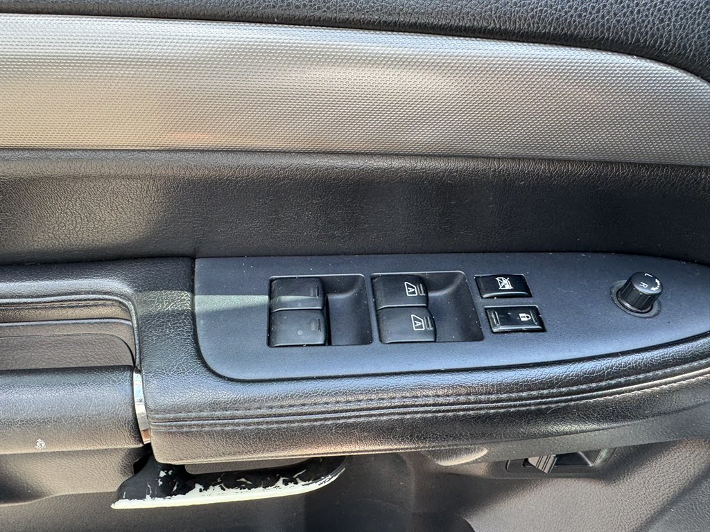 2012 Nissan Armada - $11,500