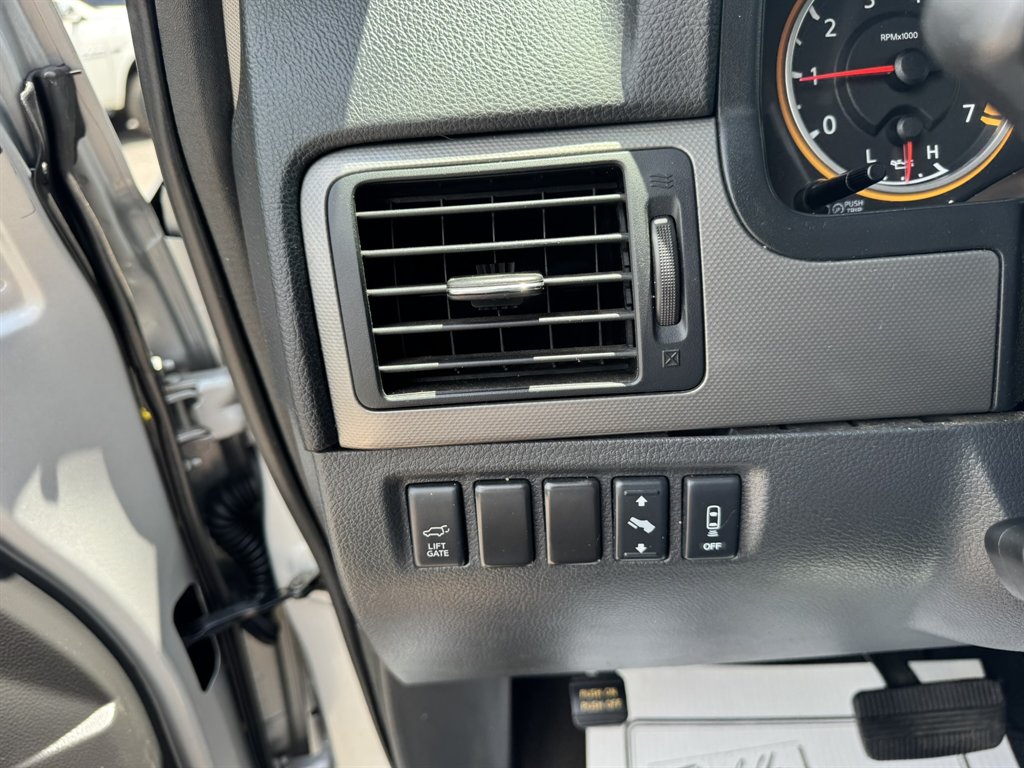 2012 Nissan Armada - $11,500