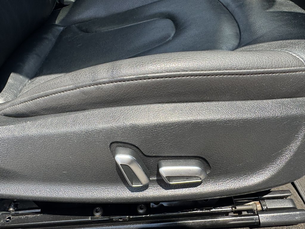 2016 Audi A5 - $15,745