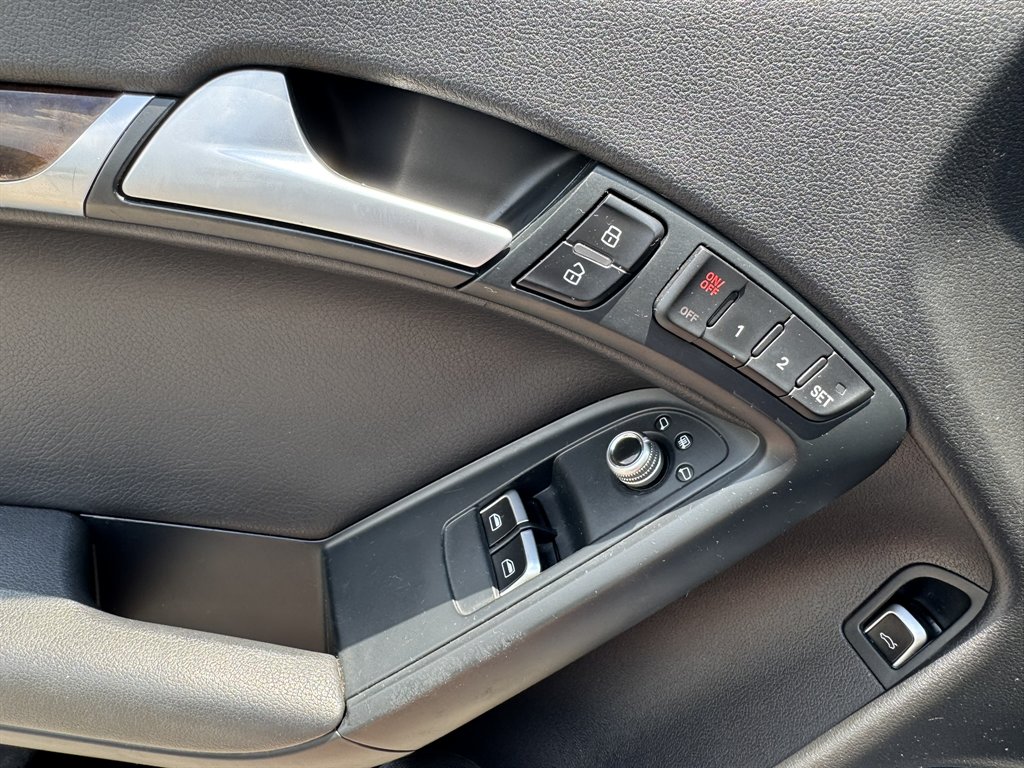 2016 Audi A5 - $15,745