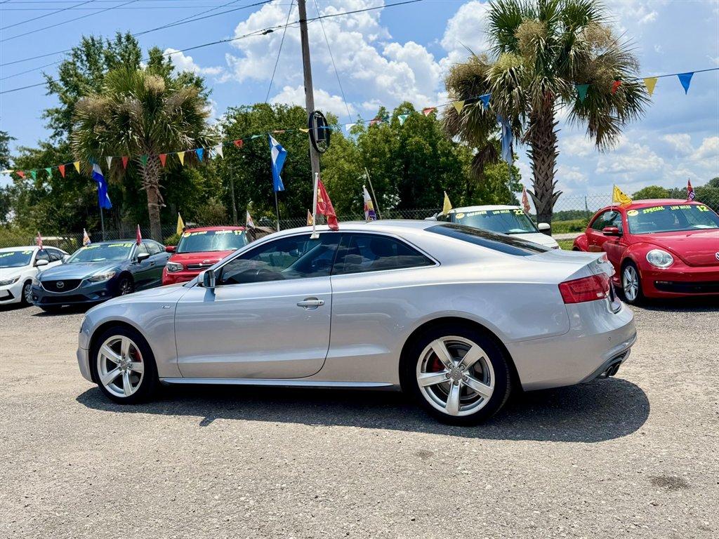 2016 Audi A5 - $15,745