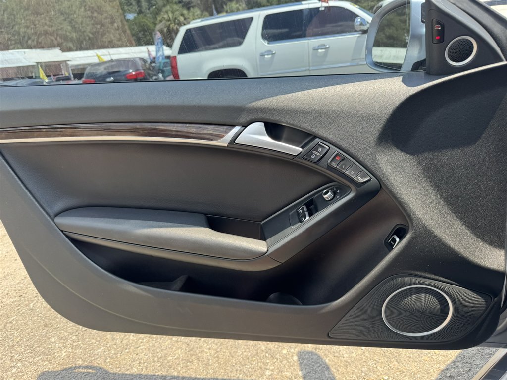 2016 Audi A5 - $15,745
