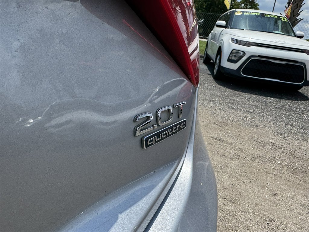 2016 Audi A5 - $15,745