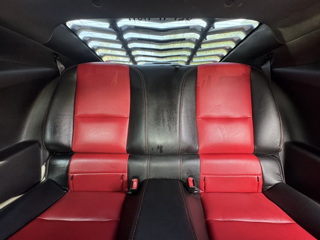 2011 Chevrolet Camaro - $16,745