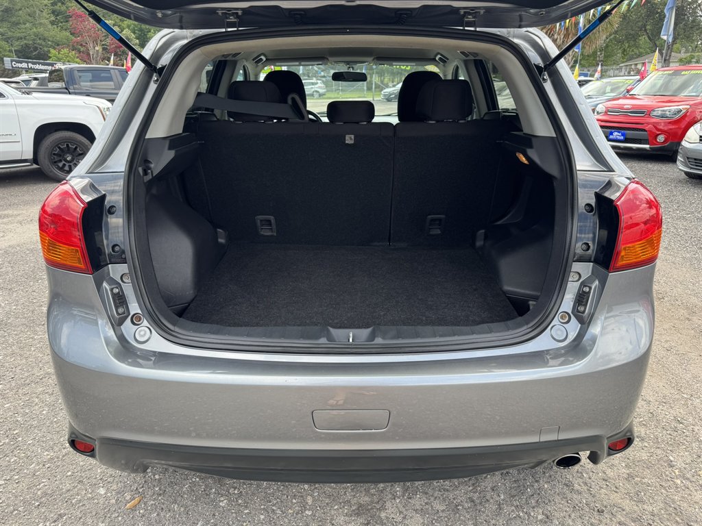 2015 Mitsubishi Outlander - $12,372