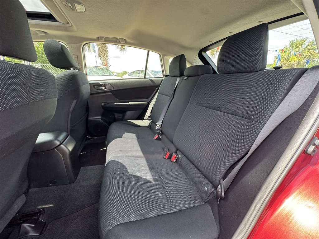 2014 Subaru Impreza - $13,745