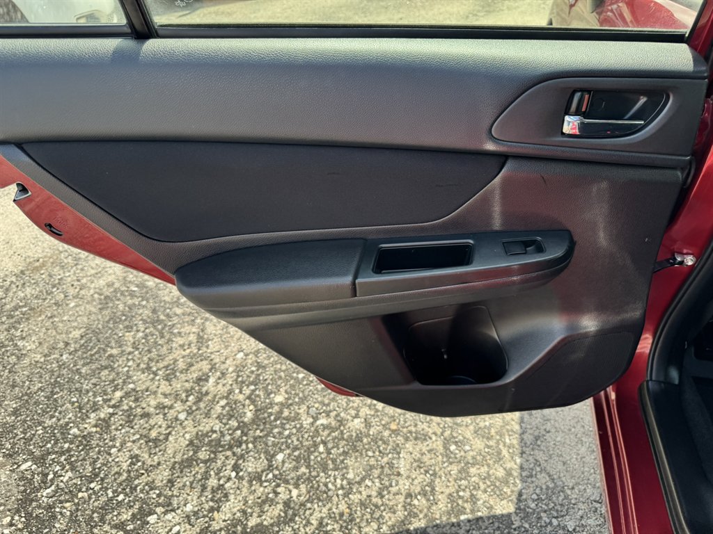 2014 Subaru Impreza - $13,745