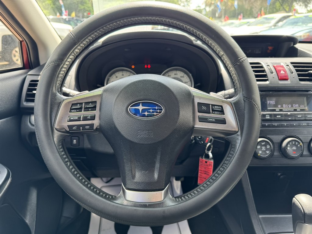 2014 Subaru Impreza - $13,745