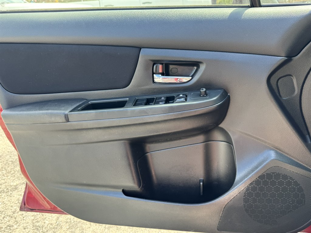 2014 Subaru Impreza - $13,745