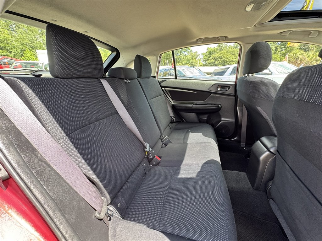 2014 Subaru Impreza - $13,745