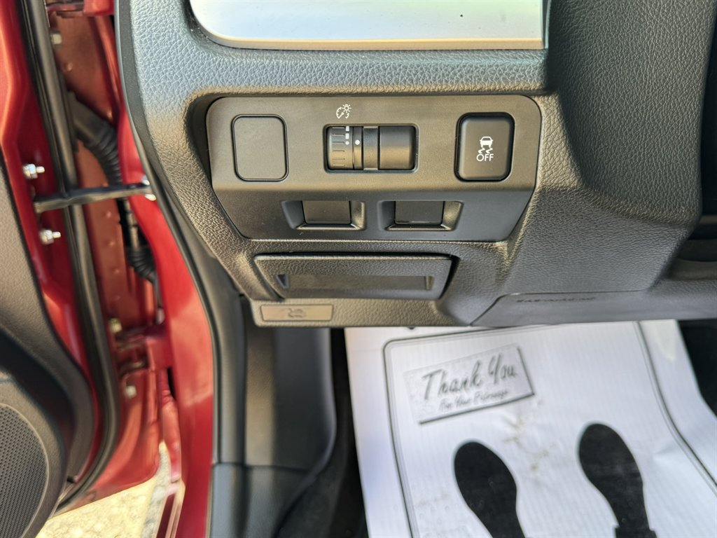 2014 Subaru Impreza - $13,745