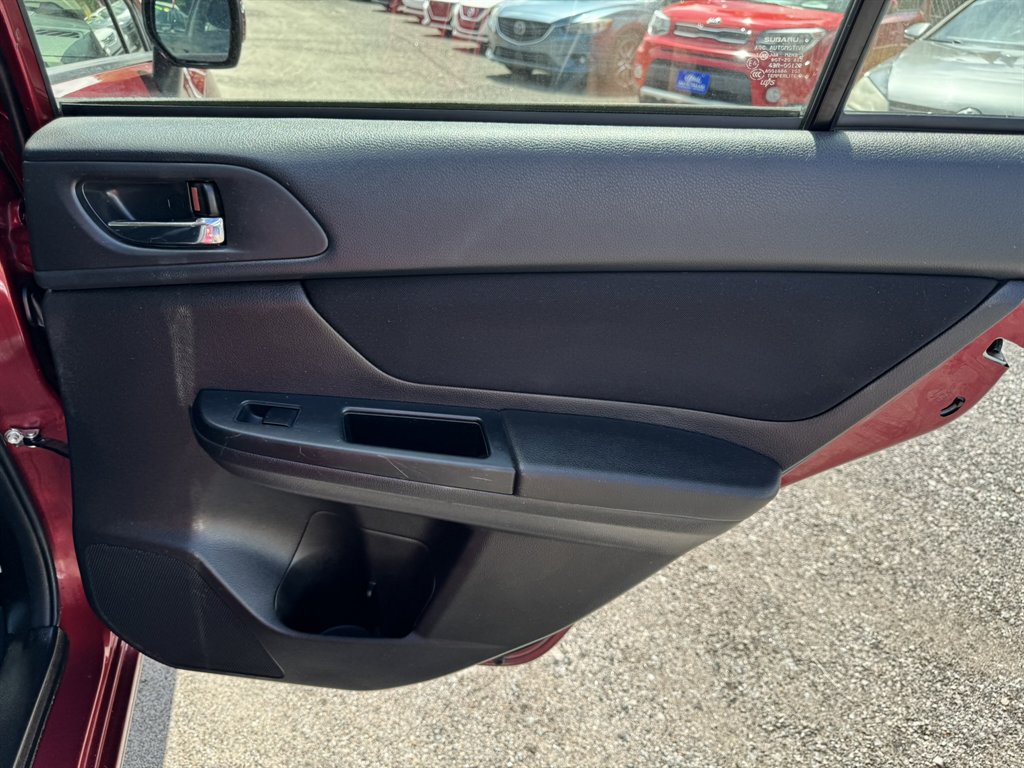 2014 Subaru Impreza - $13,745