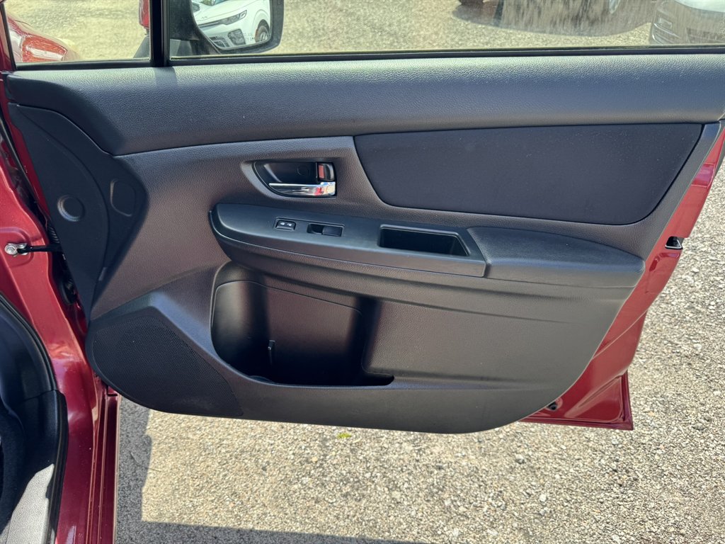 2014 Subaru Impreza - $13,745
